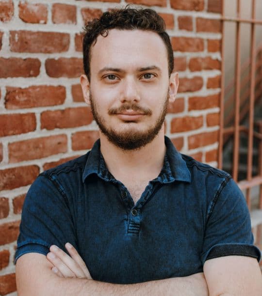 Omer Futerman, Founder of Property Ops Studio